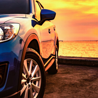 Acura MDX 2024 – Top Features and Pricing