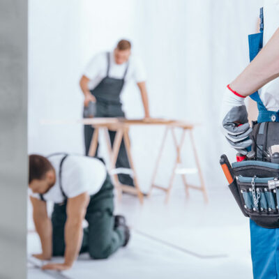 Home Repairs – Types and How Much They Cost