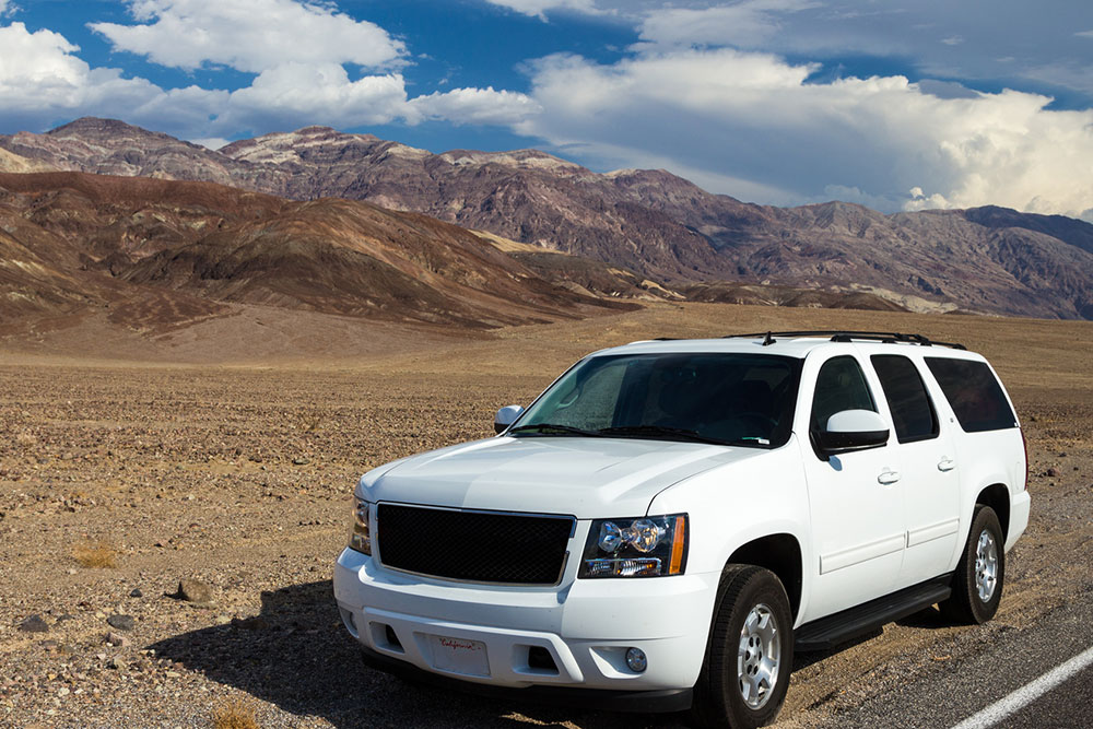 GMC Yukon Denali – Features, Trims, and More