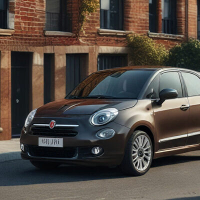 Fiat Strada – Trims, Features, and Prices