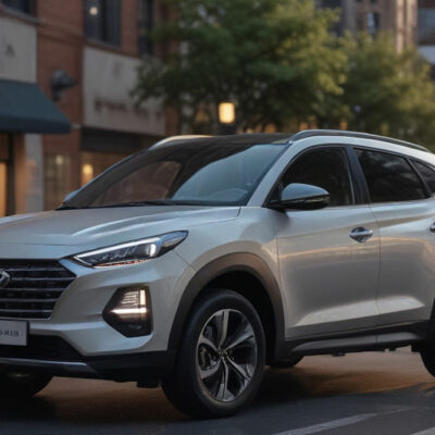 Hyundai Creta – Latest Features, Price, and Performance