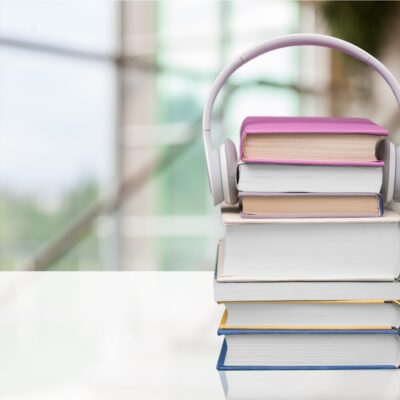 Top Websites and Apps Offering Audiobooks