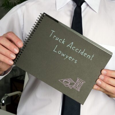 How to Choose the Best 18-Wheeler Truck Accident Lawyer A Comprehensive Guide