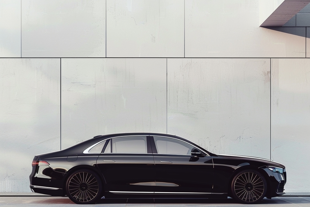 Discovering the Genesis G90 a Luxurious Driving Experience for Seniors