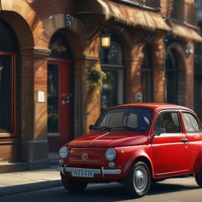 2024 Fiat Pulse – Features, Trims, and Price