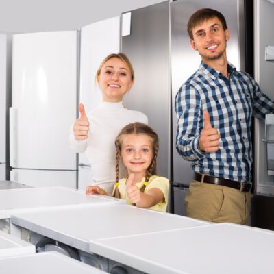 Black Friday 2024 Refrigerator Deals: Your Ultimate Guide to Savings