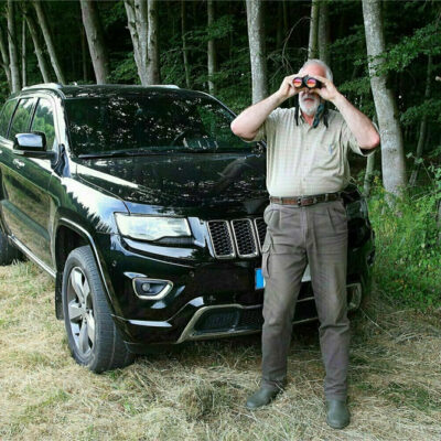 2025 Jeep Grand Cherokee – Trims and Features That Make it Ideal for Seniors