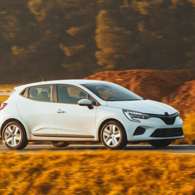 6 Popular Hatchback Cars in 2025