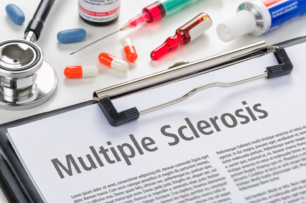 Multiple Sclerosis – Types, Diagnosis and Management Options