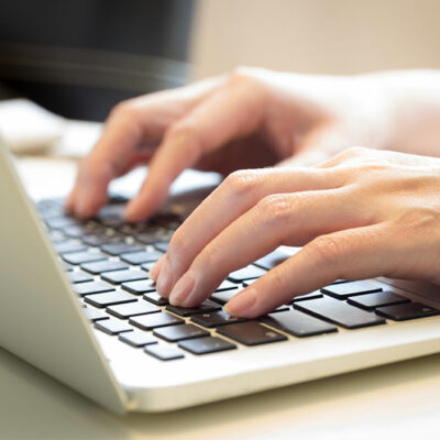 Online Typing Jobs – Best Options, Advantages, and More