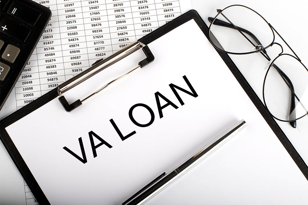 VA Home Loans Refinance – How It Works