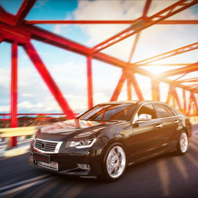 Nissan Maxima – Things to Look Out For