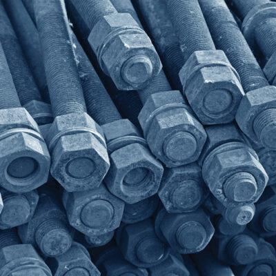 Aluminum wire nuts offered by reputed brands