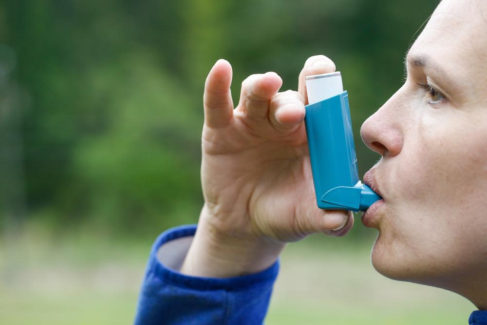 COPD Inhalers – A Mainstay of Treatments