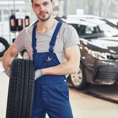 Check out the Just Tires Sale if You’re Looking for New Tires