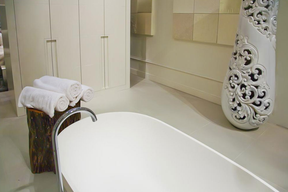 Claw Foot Tub Faucets And Their Selection – A Guide