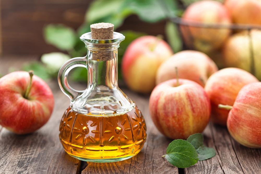 Here’s how apple cider vinegar proves beneficial for people with diabetes