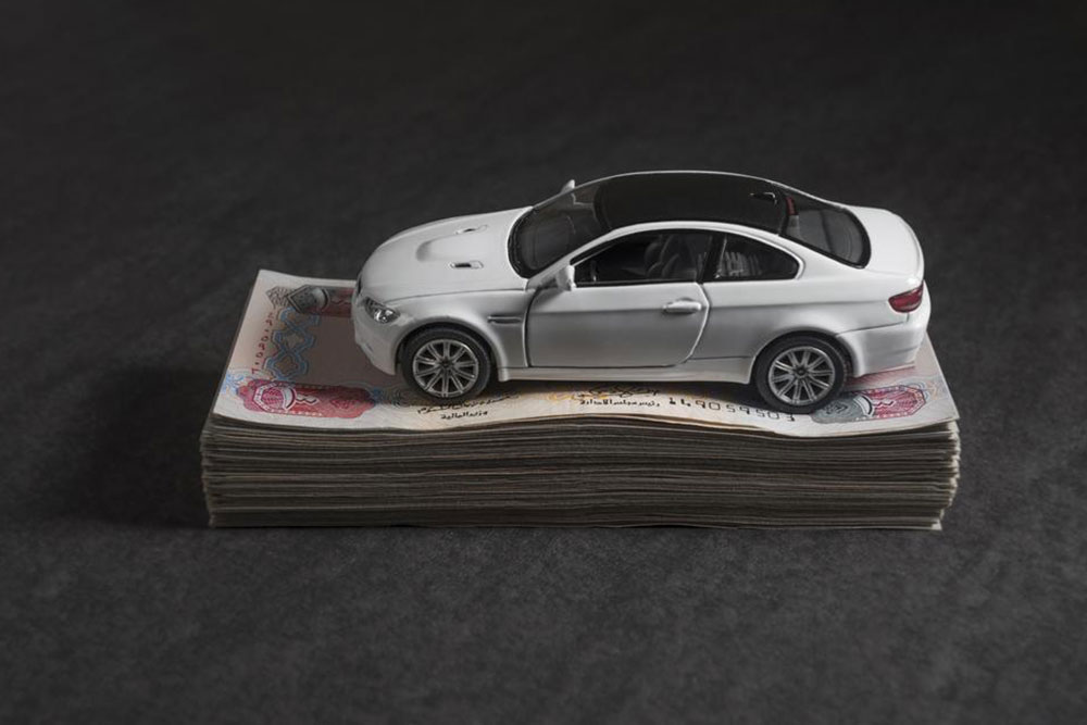 Here’s how you can get a car finance