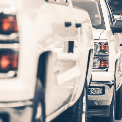 Here’s why you should buy the GMC Sierra