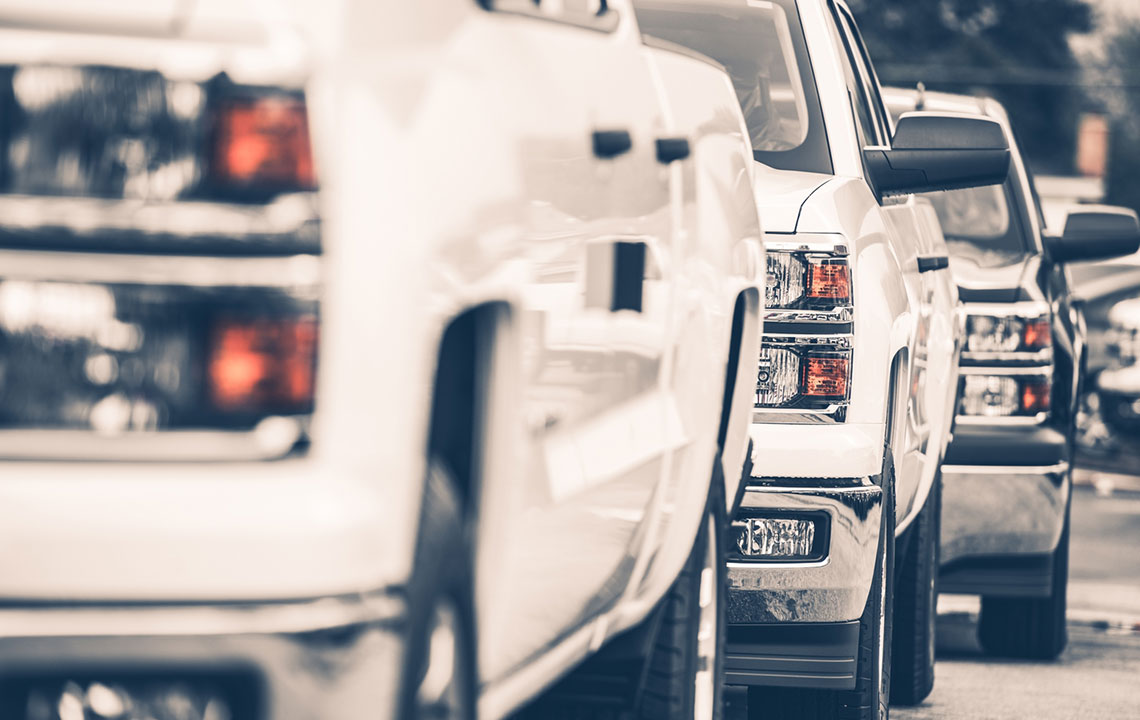 Here’s why you should buy the GMC Sierra