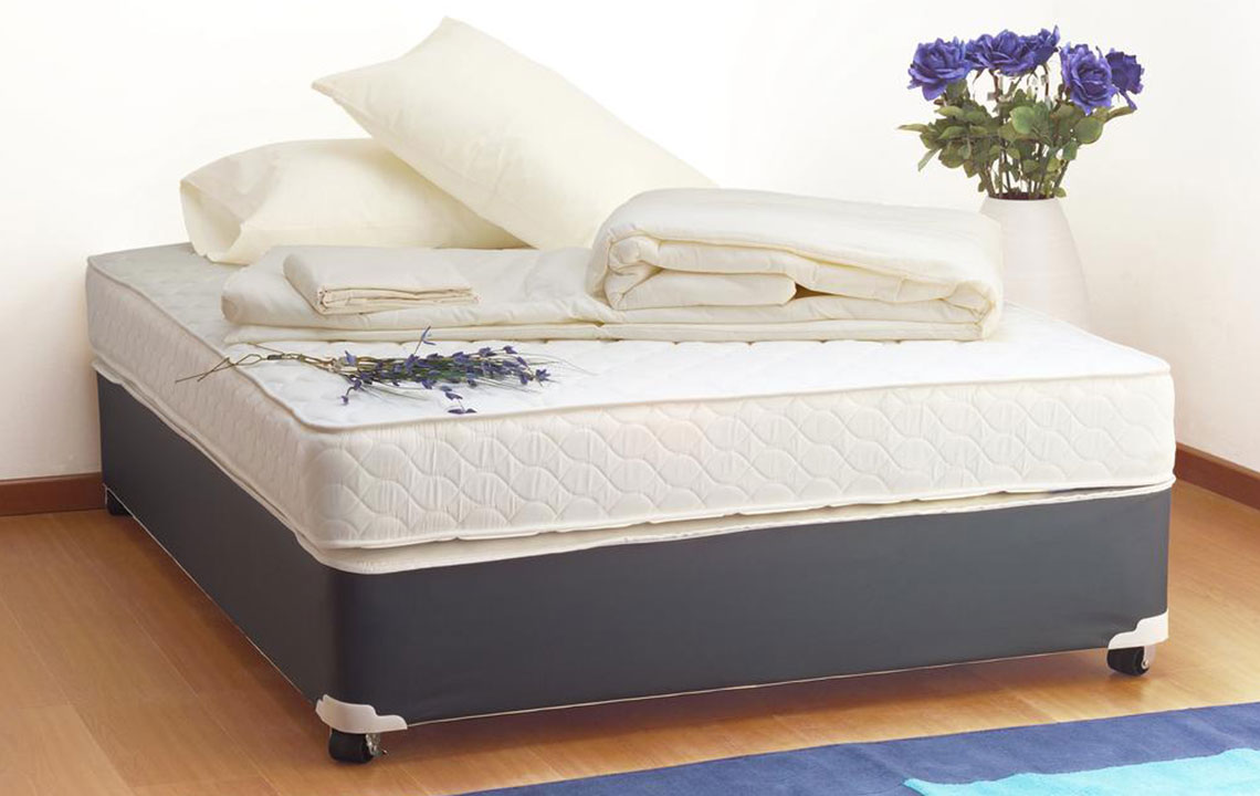 Here’s what you need to know about Casper mattresses