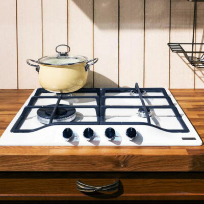 Here’s what you need to know about cooktops offered by Frigidaire