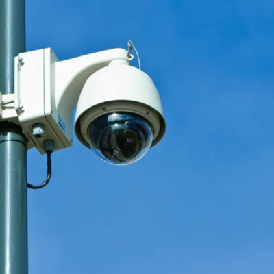 Security cameras – Installation and costs involved