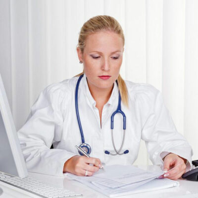 Shingles – Symptoms and treatment