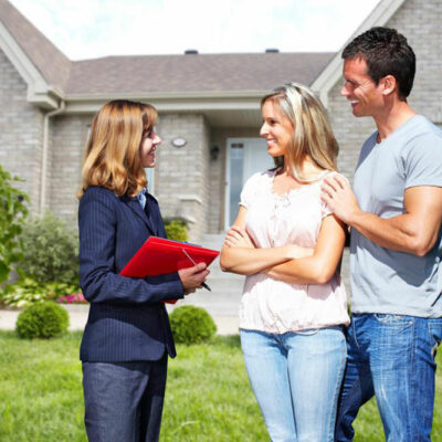 The better real estate deal – Old or new homes