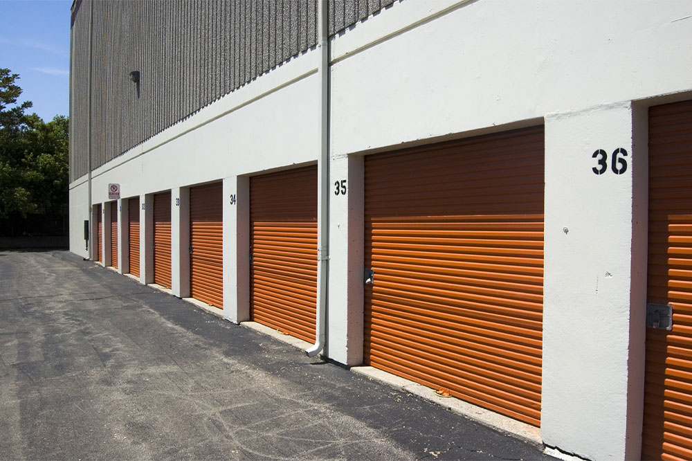 Understanding Storage Units – Types, Factors to Consider, and More