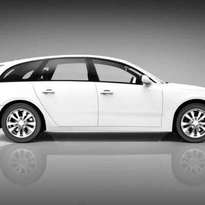 Volvo – Popular vehicles available in the country