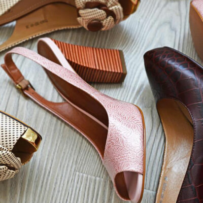 9 women’s shoes you can’t afford to ignore