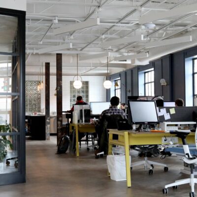 Managing Work-Life Balance in a Railroad Job