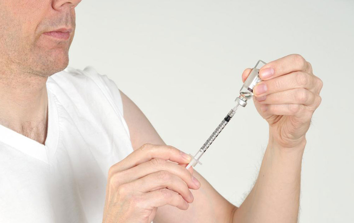 Naloxone for Opioid Overdose – Here’s What You Need to Know