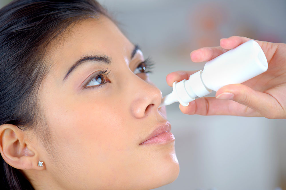 Nasal polyposis – Causes, symptoms and prevention