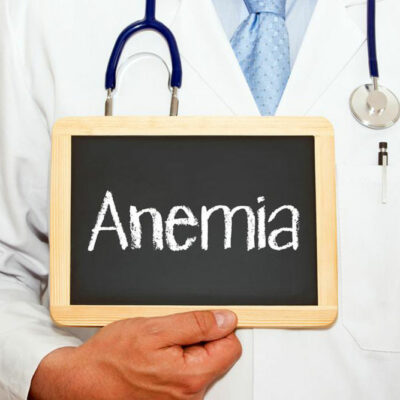 Anemia – Causes and Symptoms