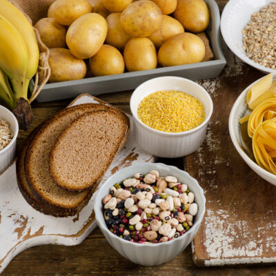 Carb cycling – A complete beginner’s guide