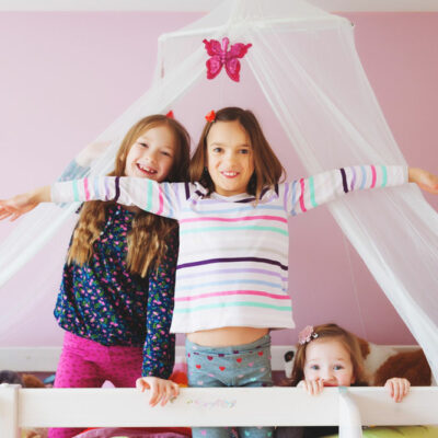 Decorate your kid’s room with Wayfair furniture