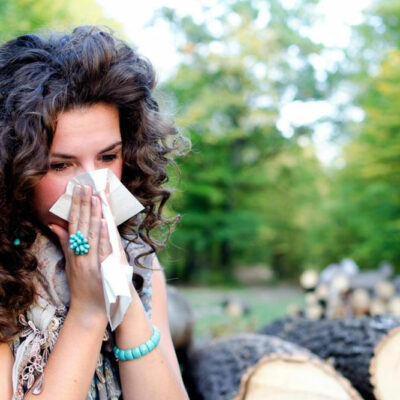 Fall Allergy – Best ways to treat it