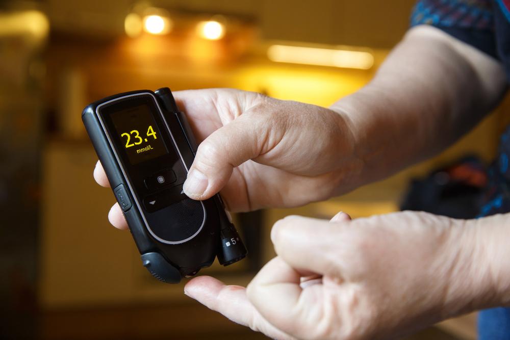 Here’s What You Need to Know about Diabetes