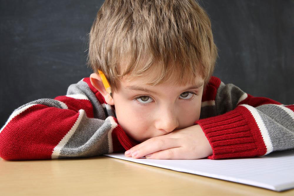 Here’s What You Need To Know About ADHD In Children