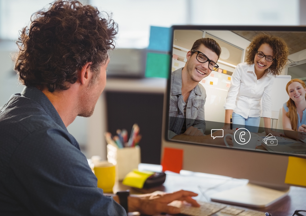 Here’s What You Need To Know About Video Conference Calling