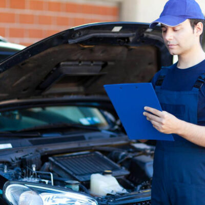 Here’s how Pep Boys became what it is today