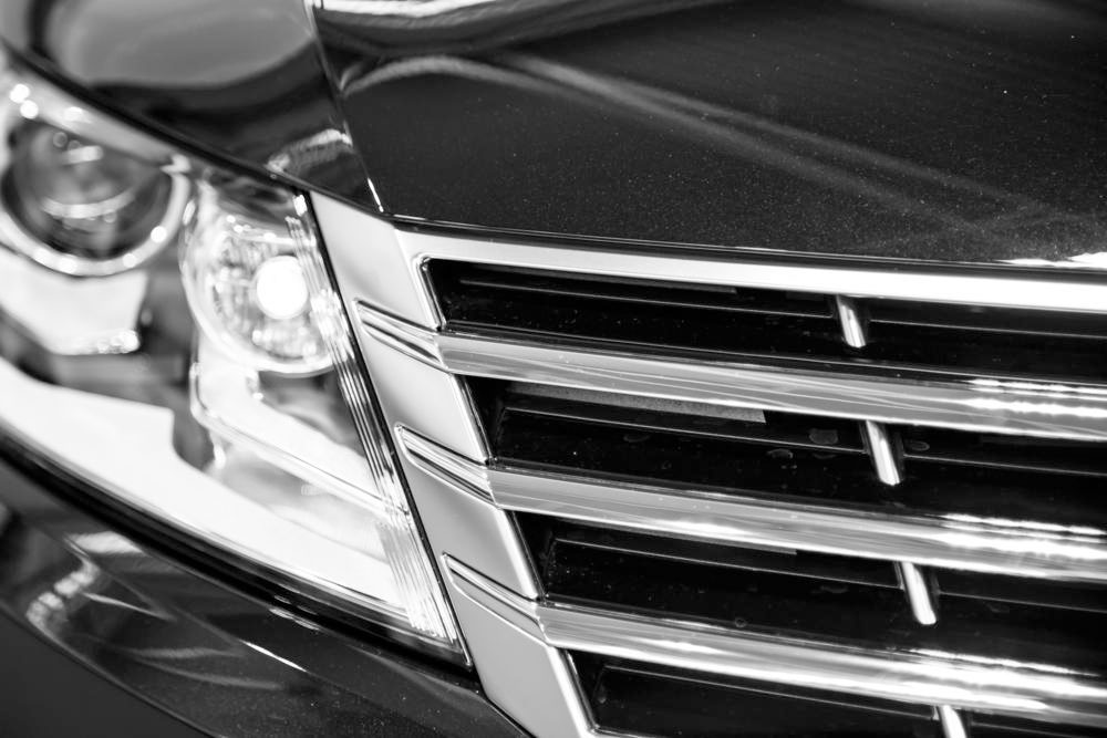 Here’s why you need car grill covers