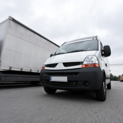 Here’s why you should consider buying a conversion van