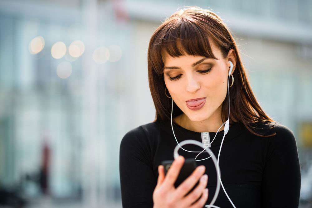 Here’s what you need to know before buying earphones