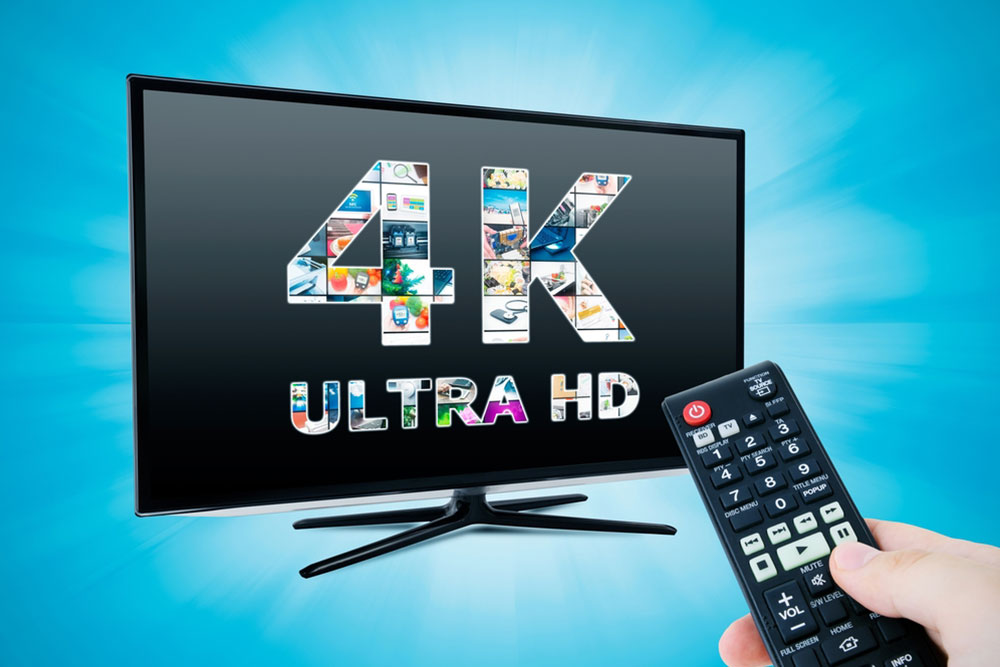 Hitachi Roku 4K Ultra HD TV – Features and performance