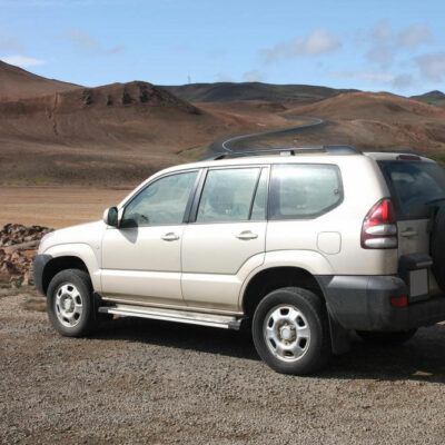 The new Honda CR-V’s amazing gas mileage