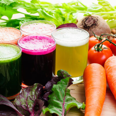 Top foods to eat for Crohn’s disease