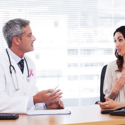 Various options for breast cancer treatment